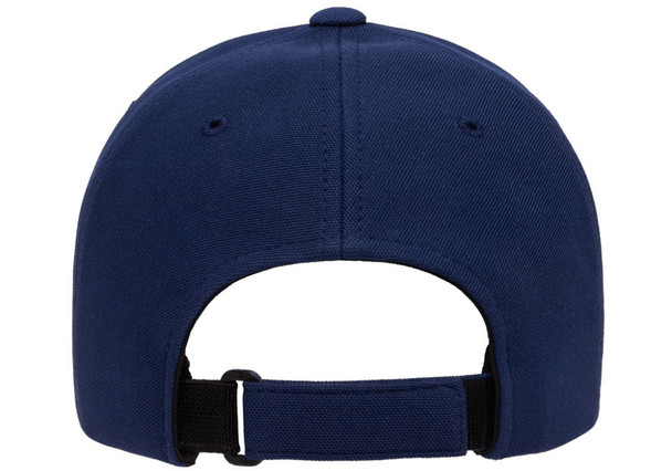 Flexfit 110P 110® Mini-Piqué Cap | Navy