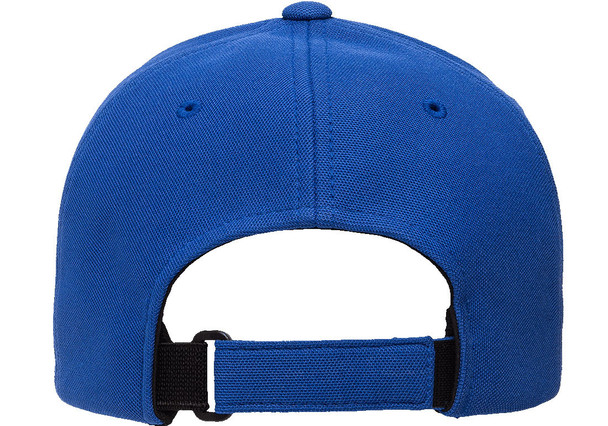 Flexfit 110P 110® Mini-Piqué Cap | Royal Blue