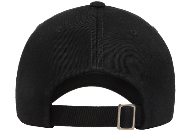 Yupoong Classics 6245EC EcoWash™ Dad Hat | Black