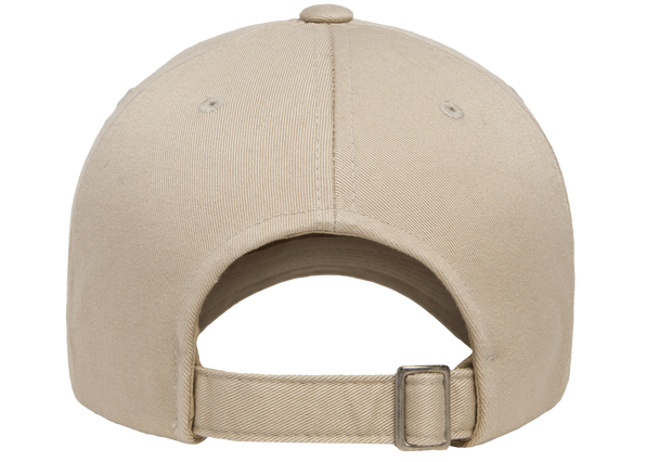 Yupoong Classics 6245EC EcoWash™ Dad Hat | Oak