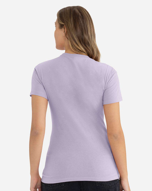 Next Level 3910 Ladies' Relaxed T-Shirt | Lavender