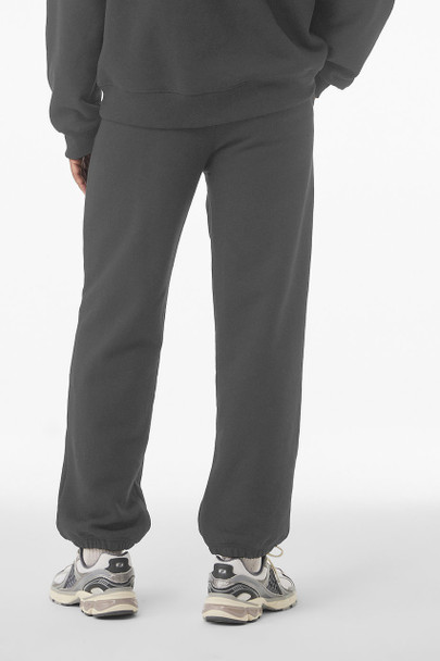 BELLA + CANVAS 4737 10 oz. Heavyweight Sweatpants | Asphalt BELLA + CANVAS 4737 10 oz. Heavyweight Sweatpants | Asphalt