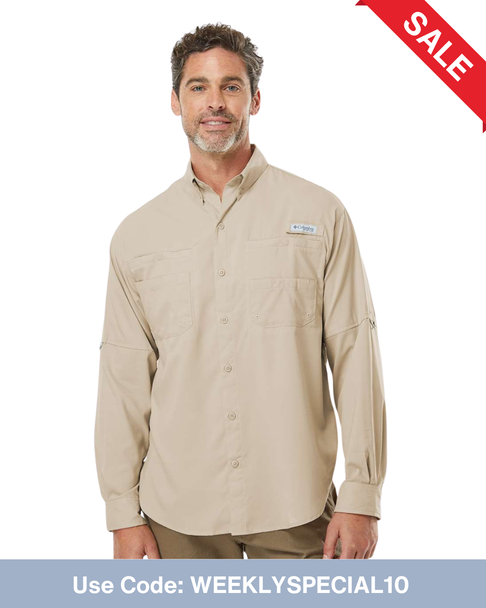 Columbia  212467 PFG Tamiami™ II Shirt