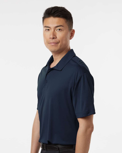AllPro 41800 Pro-Lock Performance Polo | Navy