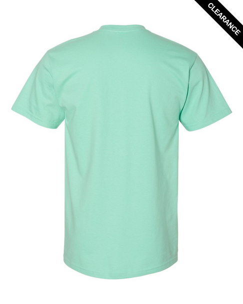 Clearance - Gildan H000 Hammer™ T-shirt | Island Reef
