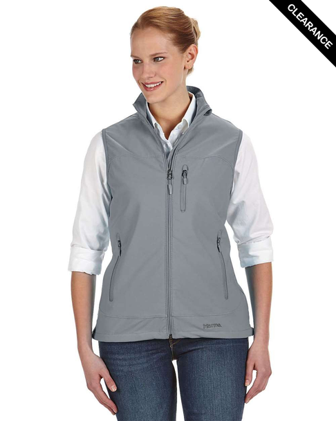 Clearance - Marmot 98220 Tempo Vest | Cinder