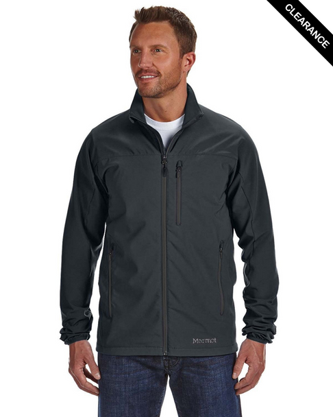 Clearance - Marmot 98260 Tempo Jacket | Black
