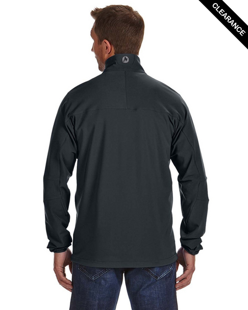 Clearance - Marmot 98260 Tempo Jacket | Black