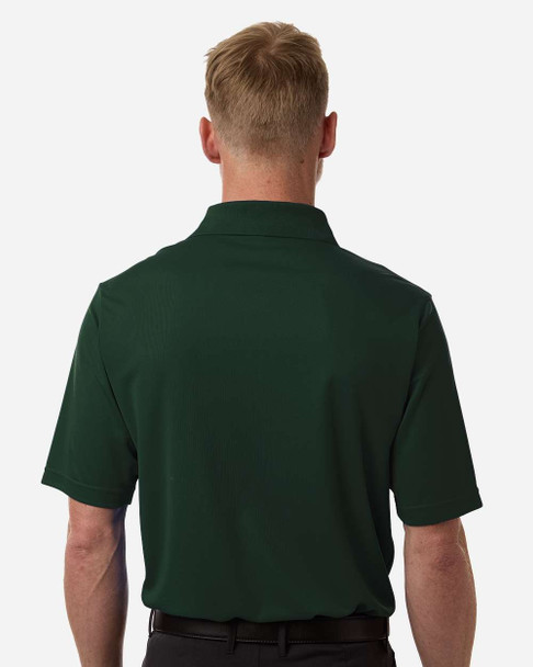 CORE365 CE108 Men's Nova Performance Pique Polo | Forest