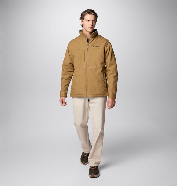 Columbia 208855 Men's Loma Vista™ III Jacket | Delta