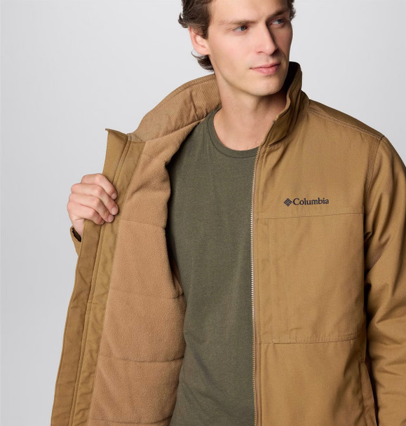Columbia 208855 Men's Loma Vista™ III Jacket | Delta