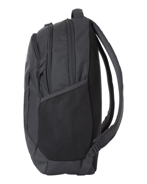 Under Armour 1384672 Hustle Backpack 6.0 | Castlerock/ Stealth Grey