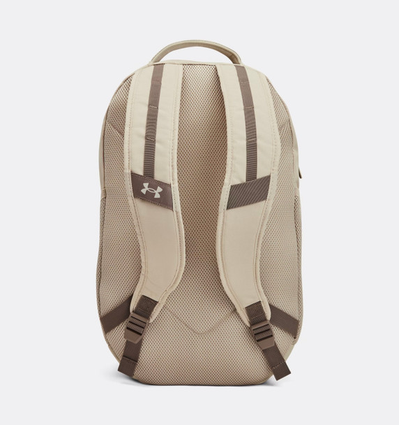 Under Armour 1384672 Hustle Backpack 6.0 | Khaki/ Taupe