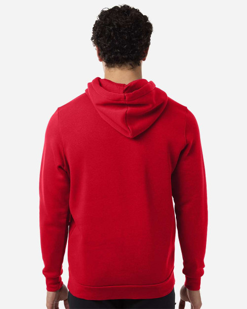 Red/ White