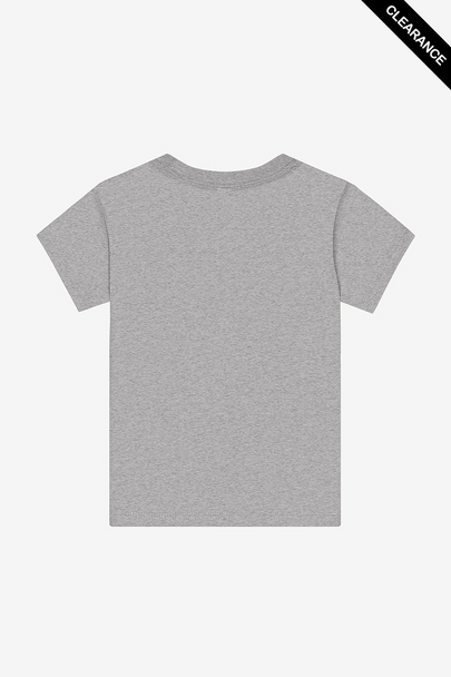 Clearance - Bella+Canvas 3001T Toddler Jersey Tee | Athletic Heather