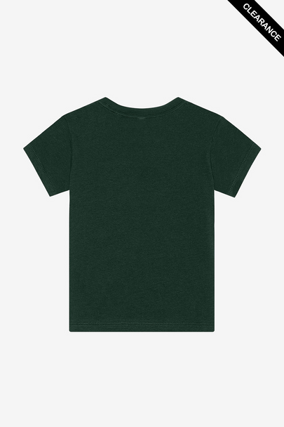 Clearance - Bella+Canvas 3001T Toddler Jersey Tee | Forest