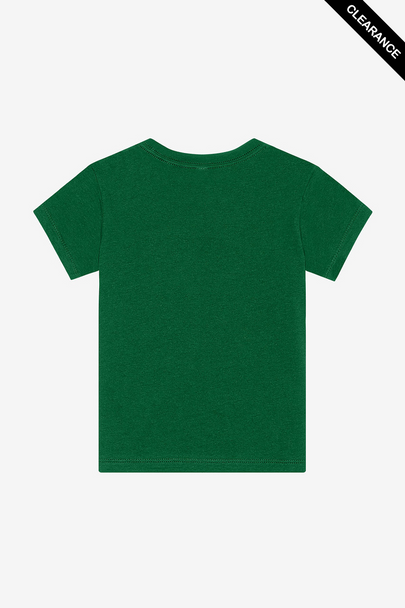 Clearance - Bella+Canvas 3001T Toddler Jersey Tee | Kelly