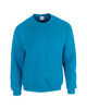 Gildan G180 Heavy Blend Crewneck Sweatshirt - BlankClothing.ca