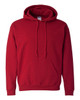 Heavy Blend 8 Oz. 50/50 Hood (g185) Purple X-large 5 Heavy Blend
