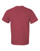 Gildan Ultra Cotton T-Shirt G200 – Colletto Rinforzato, Vestibilità Tubolare, Ampia Gamma Colori