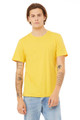 Bella+Canvas 3001 Unisex Jersey T-Shirt - BlankClothing.ca