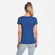 Next Level N1510 The Ideal Crew Neck T-Shirt - Midnight Navy, Soft Lightweight Blend (60% Cotton / 40% Polyester)