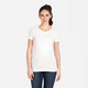 Next Level N1510 Ideal Crewneck T-Shirt - Midnight Navy, XL, 60% Cotton 40% Polyester Blend