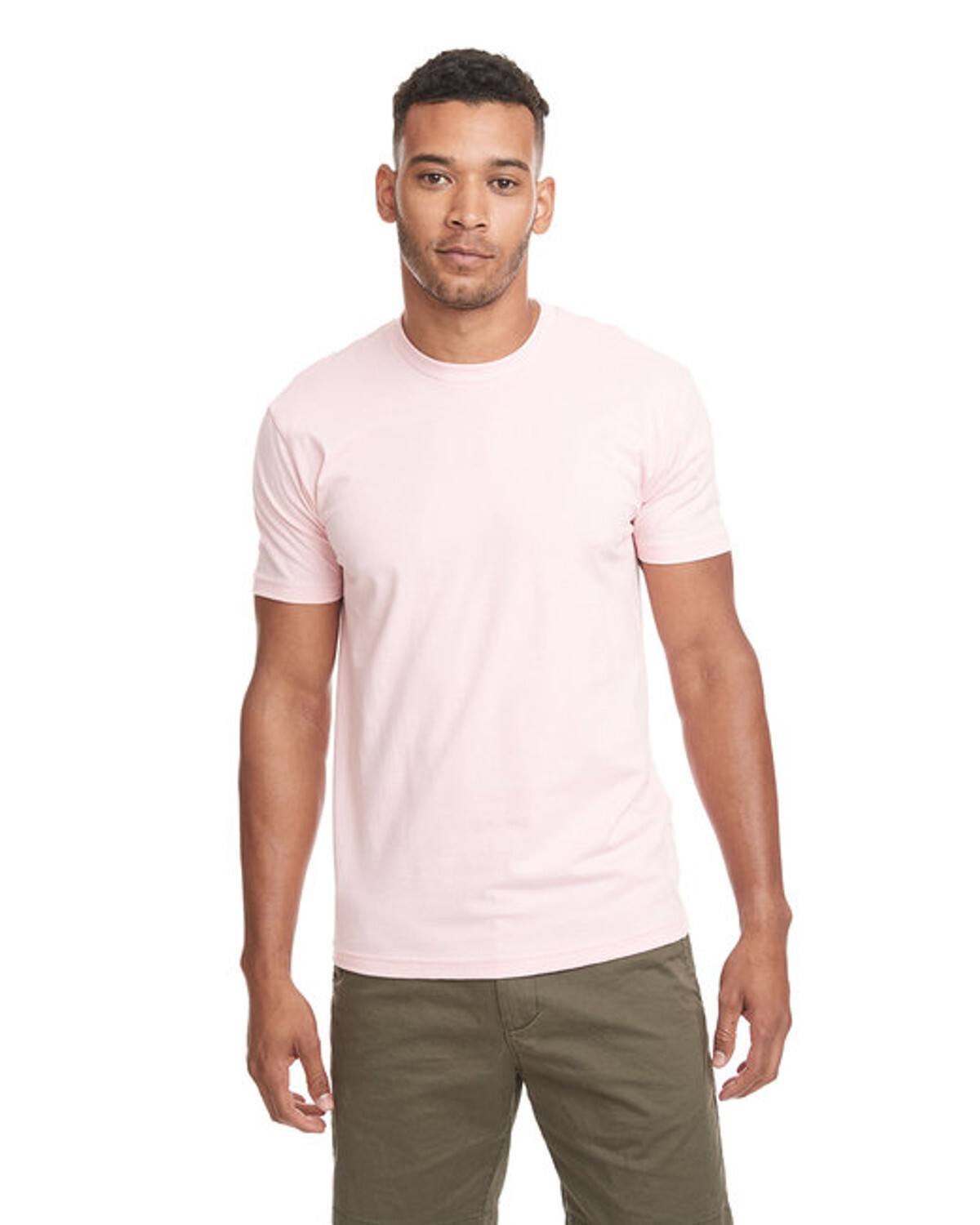 next level 3600 light pink size s