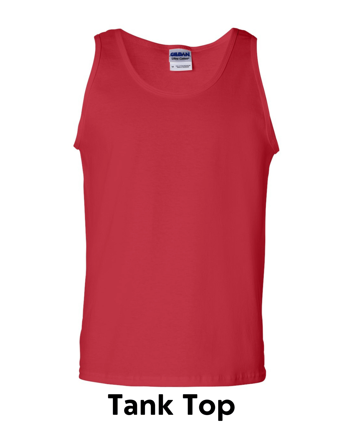 wholesale tank tops for customization at blank clothing canada