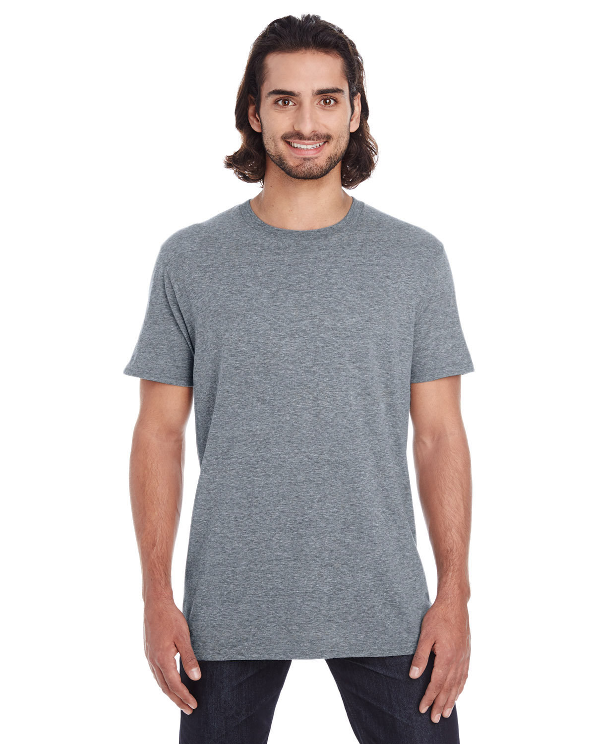 New Product - Gildan 980 Lightweight T-Shirt - BlankClothing.ca