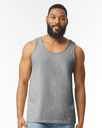 Gildan 2200 Ultra Cotton Tank Top - BlankClothing.ca