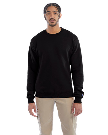 BRIEFING　POKETABLE WIND CREWNECK Puff Crewneck | Beyond Medals