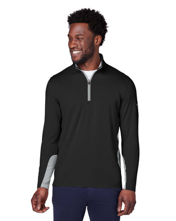 Puma Golf 599127 Men's Gamer Golf Quarter-Zip