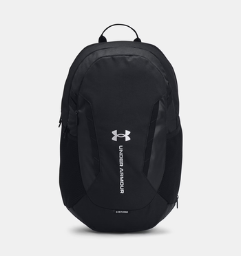 Under Armour 1384673 Hustle Backpack 6.0 - BlankClothing.ca