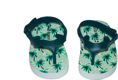 Baby Palm Flip Flop Sandal 