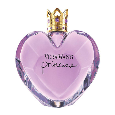 Vera Wang  Princess  Eau De Toilette  Spray, 3.4 oz 