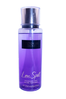  Victoria Secret Love Spell  Fragrance Mist  Spray  