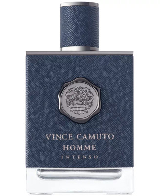 Vince Camuto Homme Body Spray – 180 Ml, Duftwasser Für Männer, Praktische Reisegröße