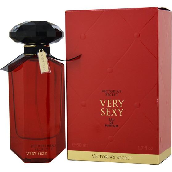 Very Sexy  Eau De Parfum Spray, 1.7 oz.