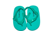 Baby Green Flip Flop Sandal 