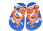 Toddler Surfing Monkey Flip Flop 