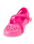 Big Girl Sparkle Breeze  Water Shoes 