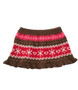 Baby Girl Cozy Owl Tee & Sweater Skirt Set  Baby Girl Cozy Owl Tee & Sweater Skirt Set