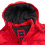  Baby Boy Warmest Puffer Jacket