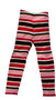 Big Girl Striped Legging  