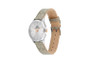 Women's Signature Tan Canvas  Strap Watch,  32 Mm