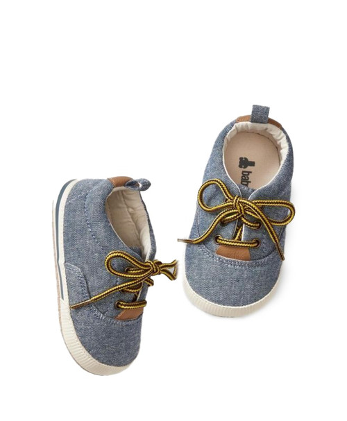 gap baby boy sneakers