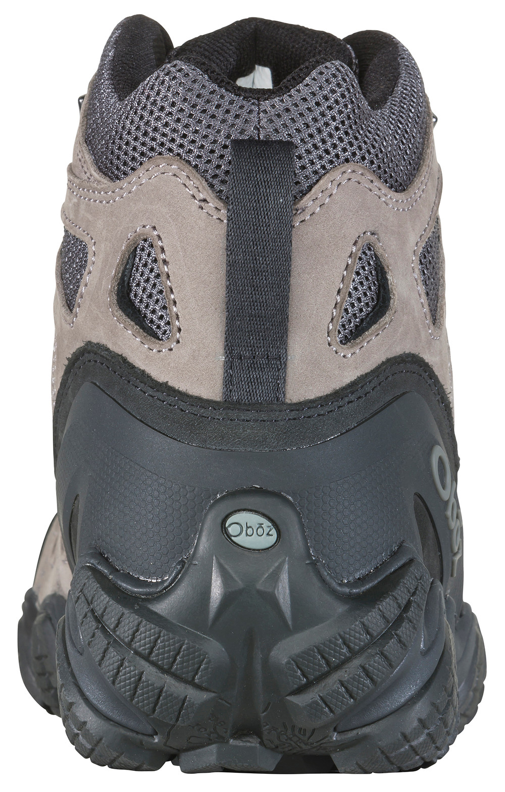 Sawtooth II Mid Pour Hommes