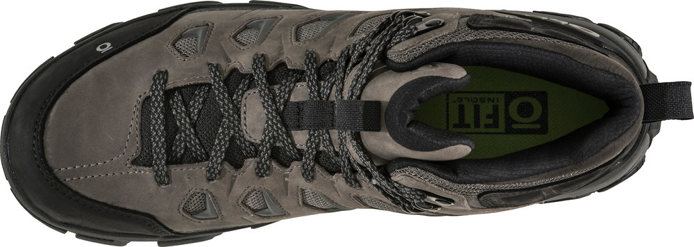 Merrell Moab 2 Mid GTX - Chaussures randonnée homme