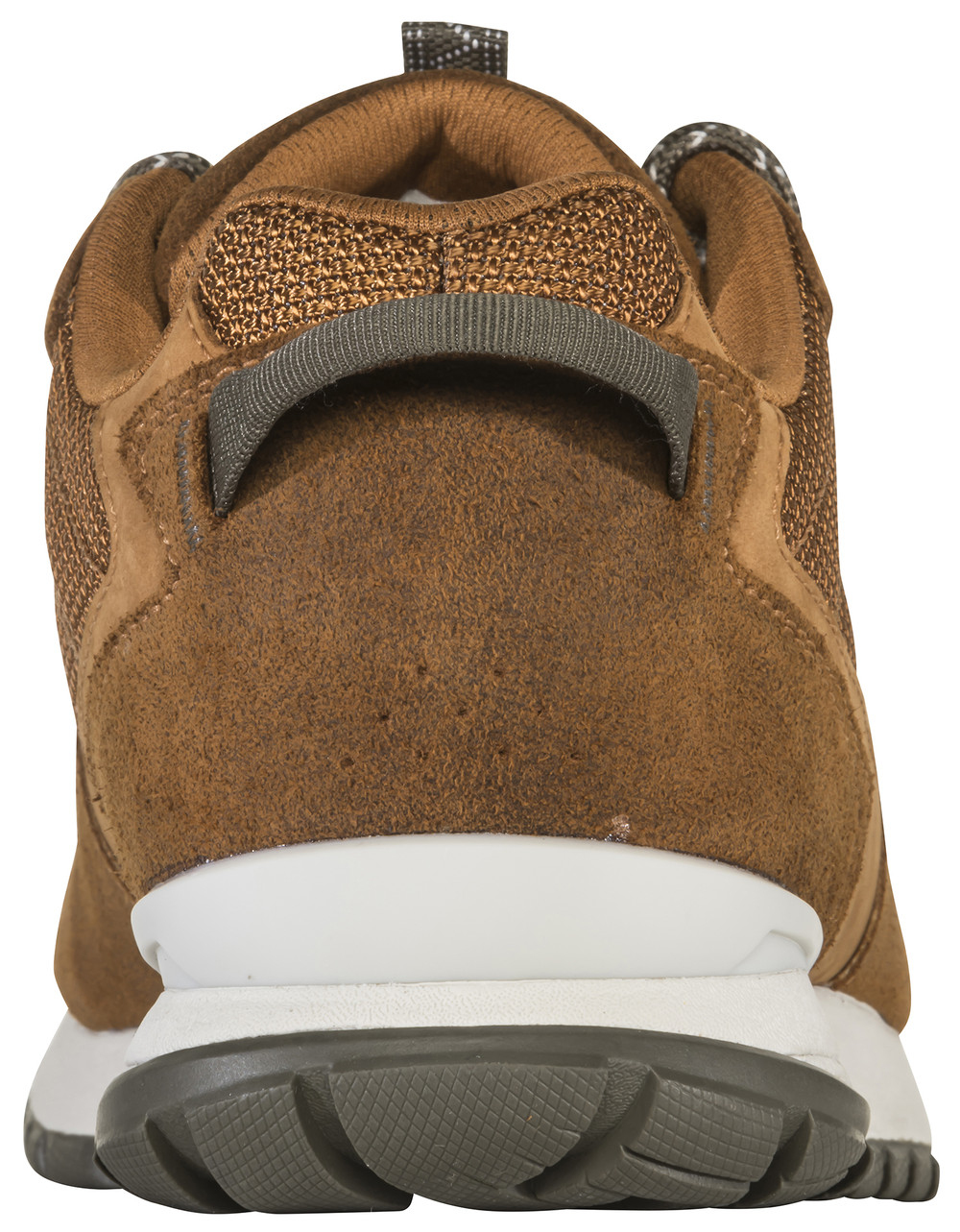 Bozeman Low Suede Pour Hommes